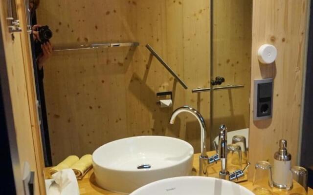 mein kleinHOTEL Herbstein