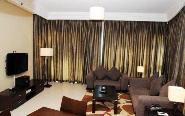 TIME Dunes Hotel Apartments Al Barsha