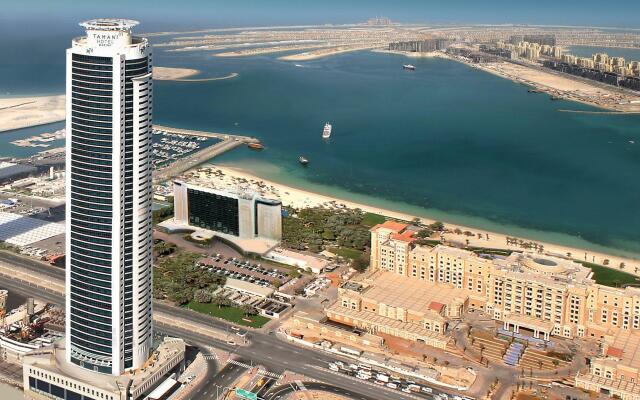 Tamani Marina Hotel and Hotel Apartments