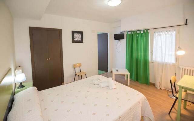 Hostal Ávila