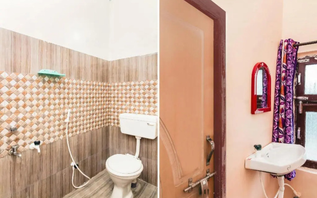 Sitara Grand Lodge by OYO Rooms