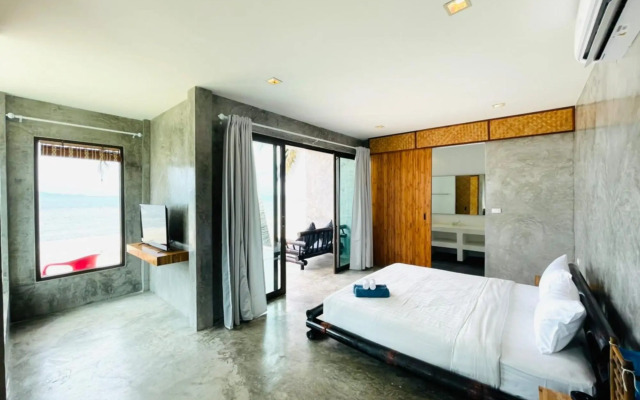 The Sea Resort Haad Rin