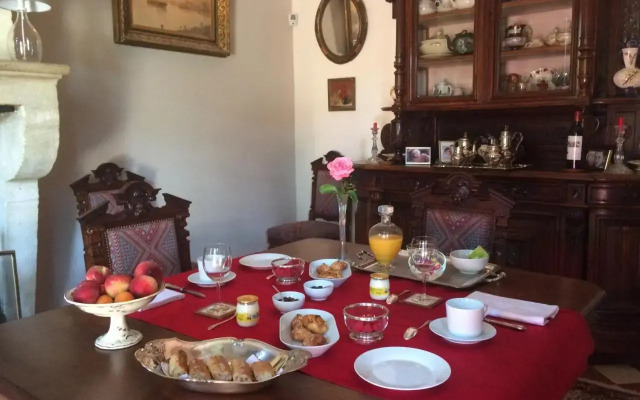 suite la Métairie