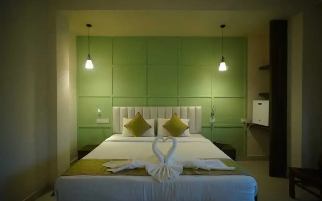 Hotel Garnet