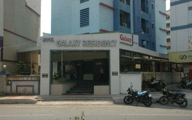 Hotel Galaxy Residency