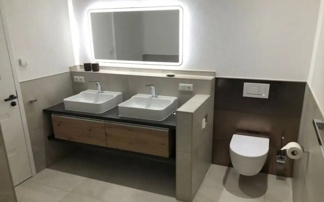 Penthouse Moselle Jewel I