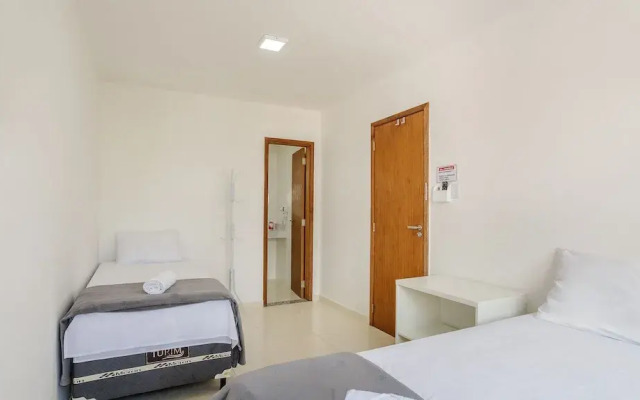 PPRAs Casas ao lado da praia Barramares