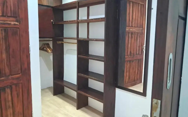 Villa Rumah Kayu