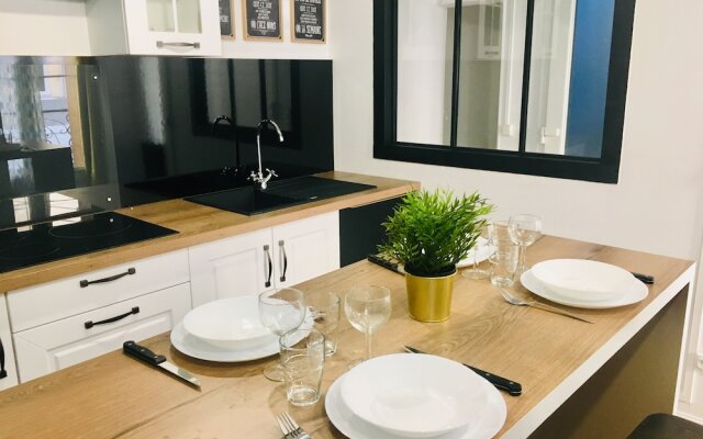 Magnifique T2 Neuf Top Emplacement