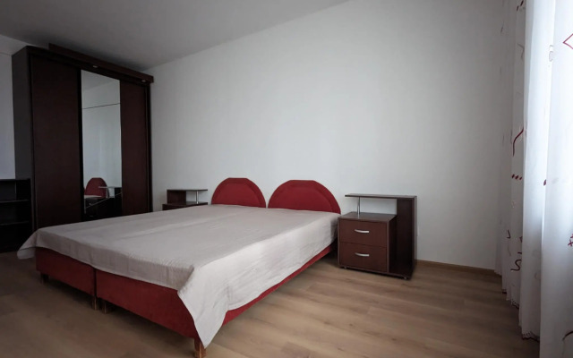 Апартаменты Arendida на улице Садовая 81