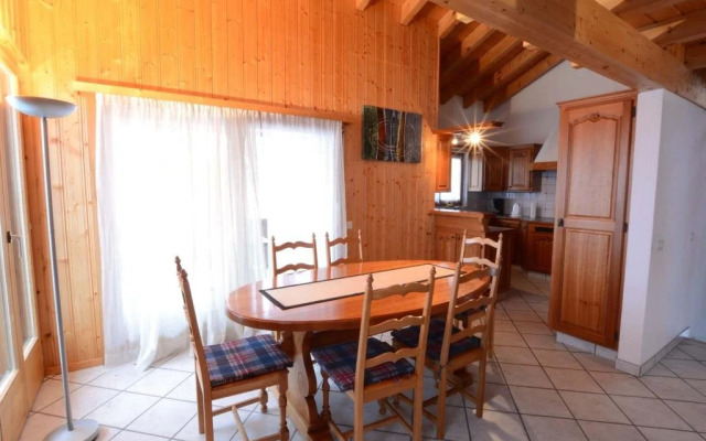 Patriarche - Three Bedroom