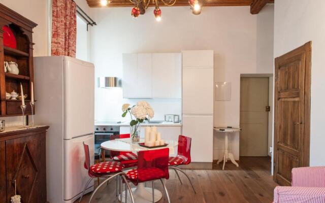 Borgo dei Salinari Apartments