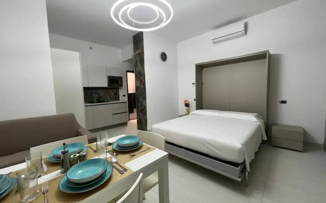 Residence Marco Polo