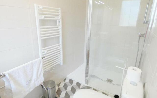 Gîte Biscarrosse, 3 pièces, 4 personnes - FR-1-360-586