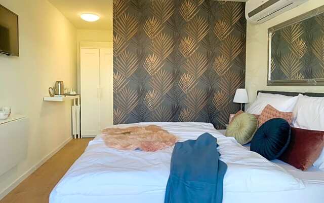 Gesztenye Apartmanh