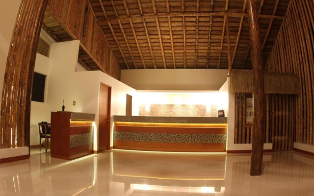 Vichayito Bungalows & Carpas