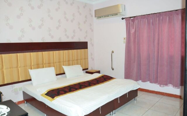 Wanasah Furnished Apartment