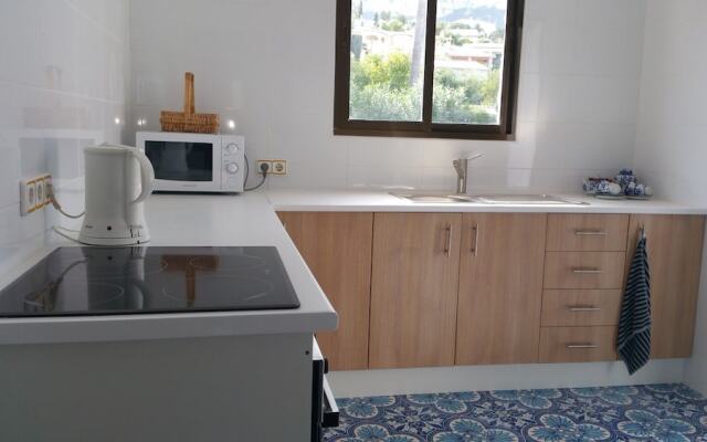Chalet Madero