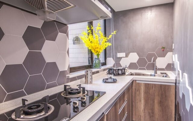 StarHome Xujiahui Branch