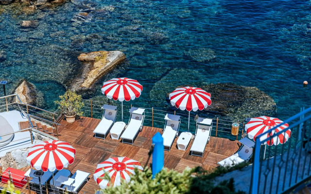 Hotel La Madonnina