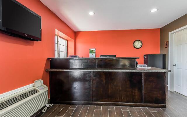 Econo Lodge