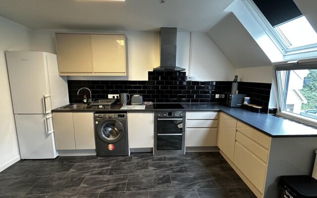 Stunning 1-bed Studio in Colchester