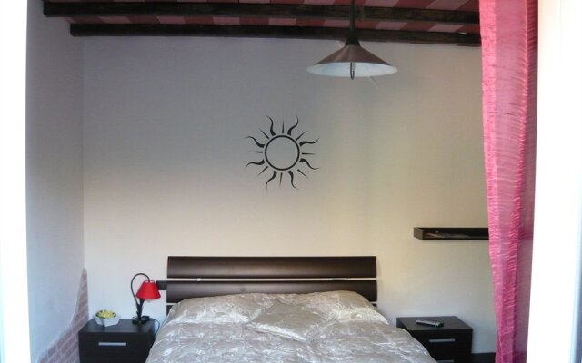 Affittacamere Aurora