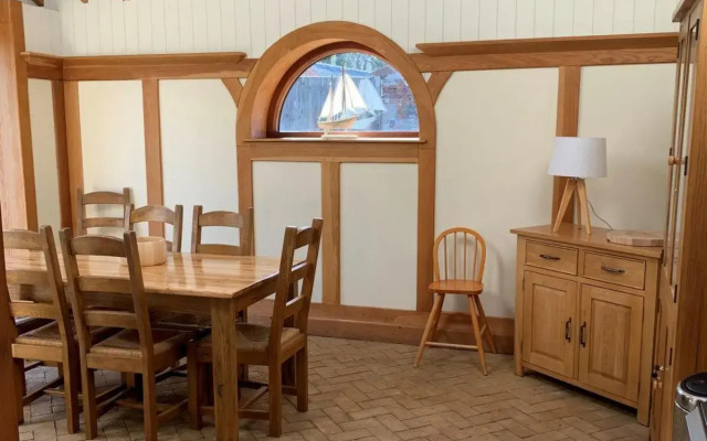 The Coach House