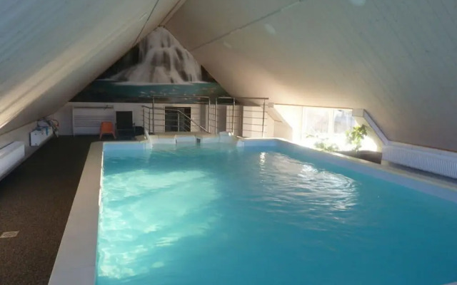 Nice Apartment in Himmelkron