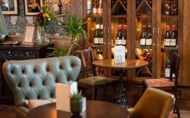 Riverside Hotel Branston by Greene King Inns