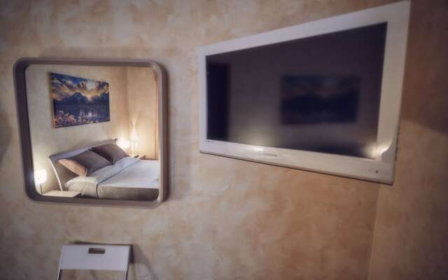 B&b 212 travelershome ciampino airport