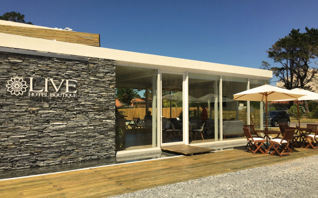 Live Hotel Boutique - Adults Only