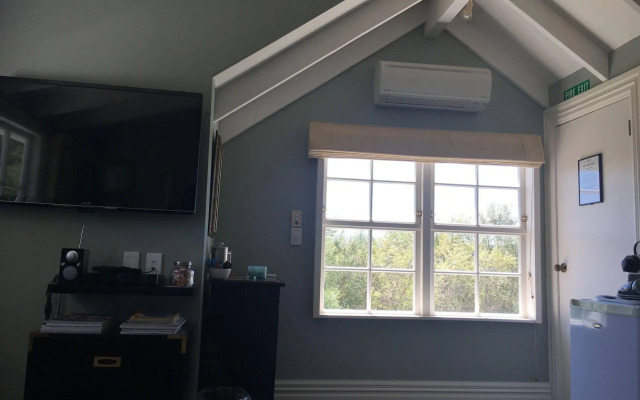 Aylstone Boutique Retreat