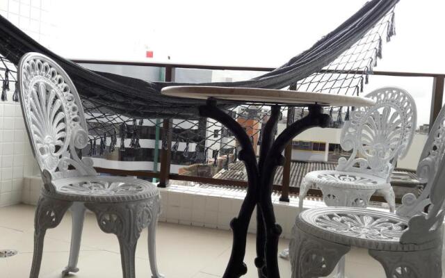 Apartamento na Ponta Verde