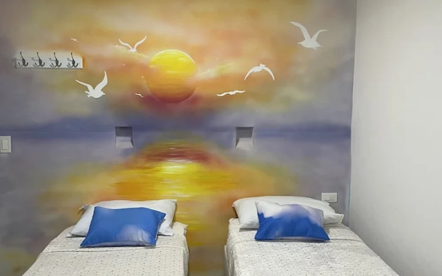 Hotel Casa Cielo Cartagena