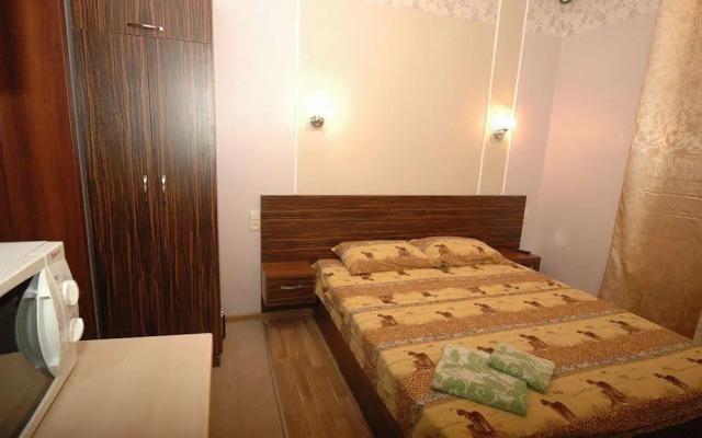 Malon Hotel