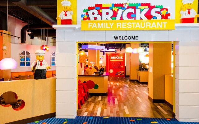LEGOLAND® Florida Resort