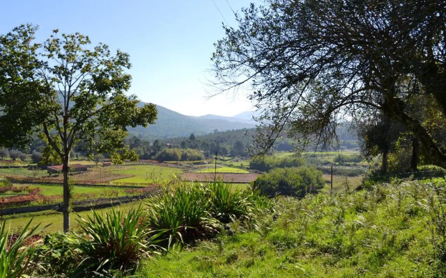 Casa Dos Tres Irmaos