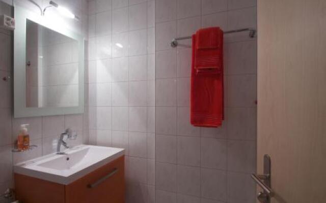 Apartment Olympia Matterhorn