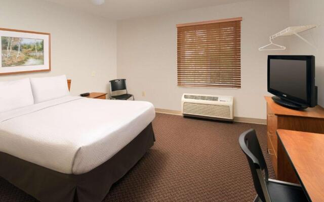 WoodSpring Suites Columbia Fort Jackson