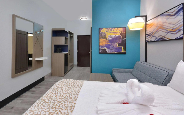 Brookstone Lodge near Biltmore Village, an Ascend Collection Hotel