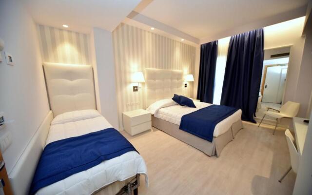 Hotel Fedora Riccione