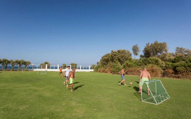 Dessole Dolphin Bay Resort – All Inclusive