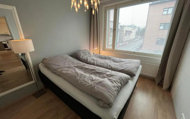 Pro Apartments 5