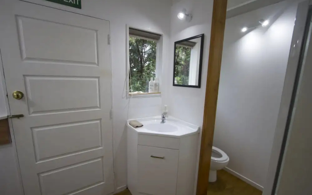 Fern Lodge