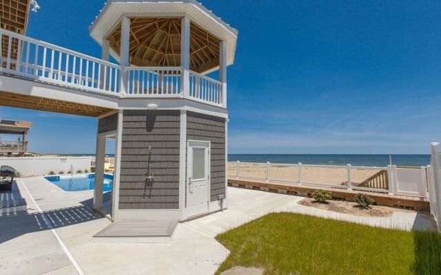 All Inn Virginia - 9 Br Home