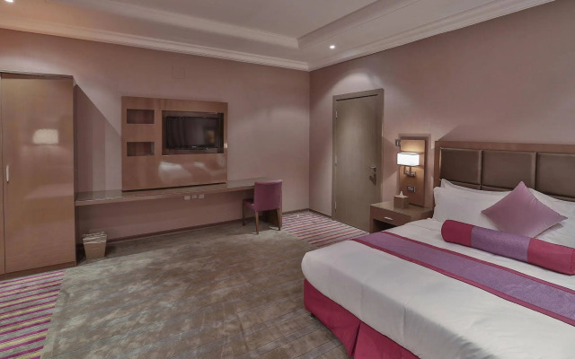 Park House Hotel Suite