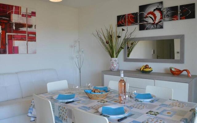 Appartement Saint-Raphaël, 3 pièces, 4 personnes - FR-1-226A-274