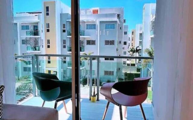 Your Home in Santiago!!!
