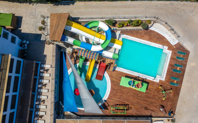 Hotel Arminda